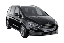 Minibus Hire Watford - 7 Seater Manual Minibus - Minibus hire Watford