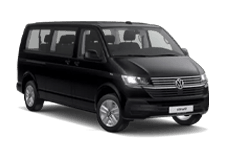 Minibus Hire Watford - Premier 9-Seater Automatic - Minibus hire Watford